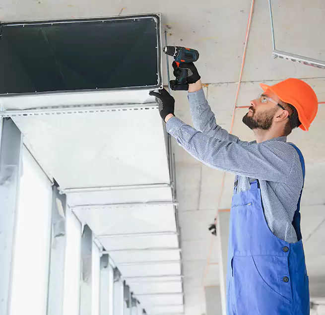 Why Homeowners & Businesses Trust Us in Calverton, MD