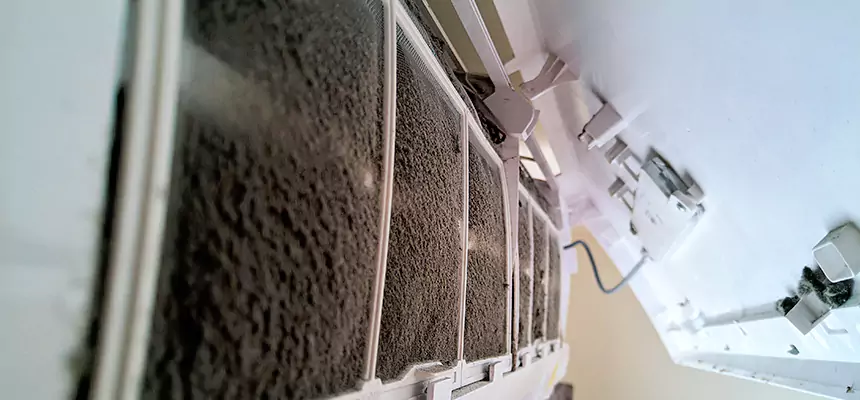 Preventive Air Duct Bacteria Removal in Calverton