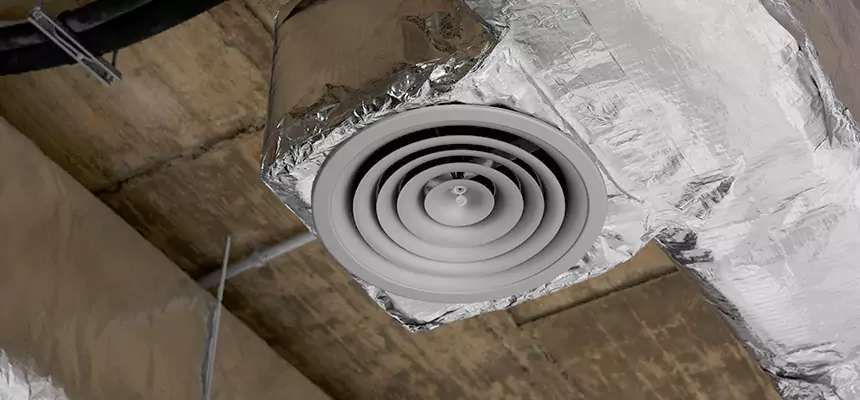 Our Basement Vent Cleaning Services in Calverton, MD