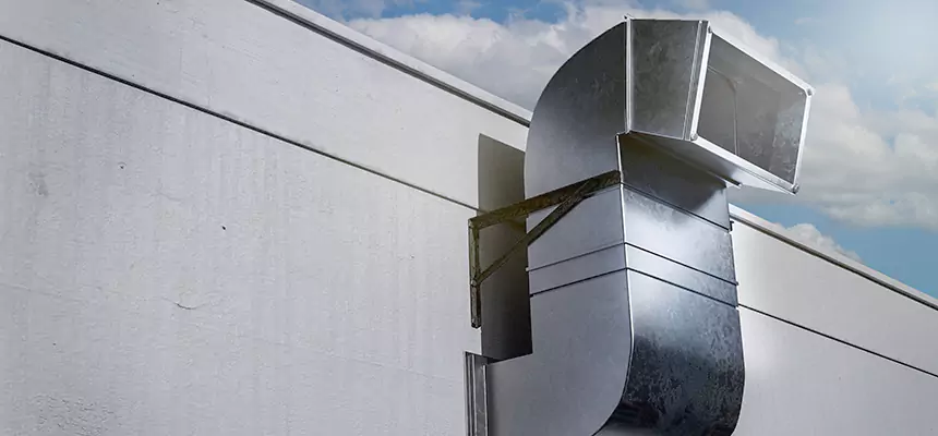 Comprehensive Commercial HVAC Cleaning in Calverton