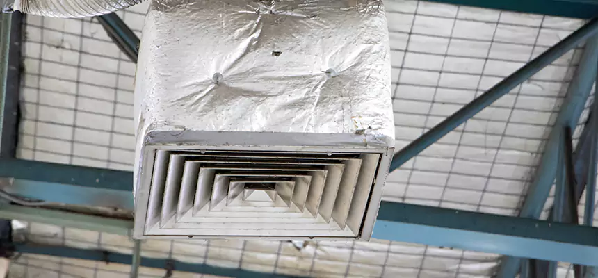 Our Custom HVAC Ductwork Services in Calverton, MD