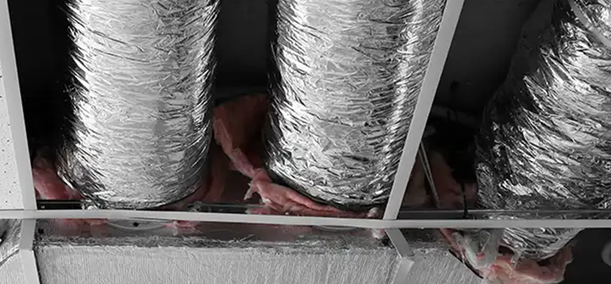 Scalable Commercial Multi‑Unit Dryer Vent Camera Inspection in Calverton, MD