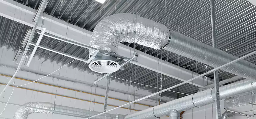 Our Dryer Vent Hose Replacement Services in Calverton, MD