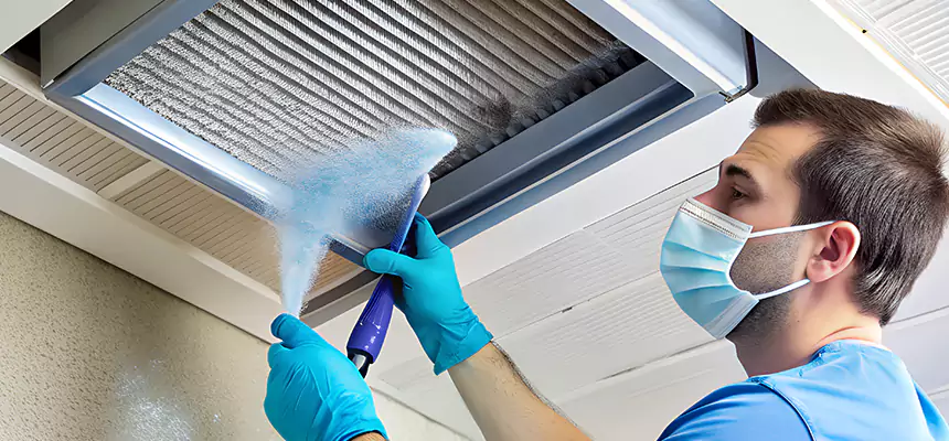 Our Home Ventilation Cleaning Services in Calverton, MD
