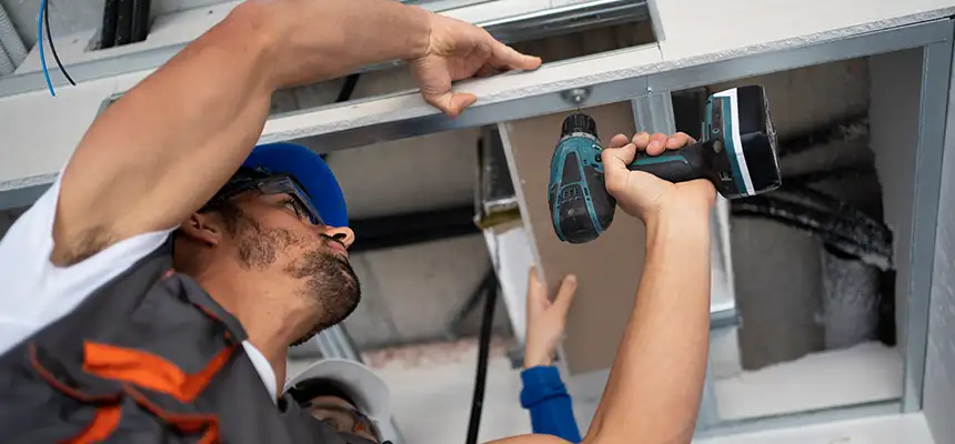 Our Improve Home Air Circulation Services in Calverton, MD