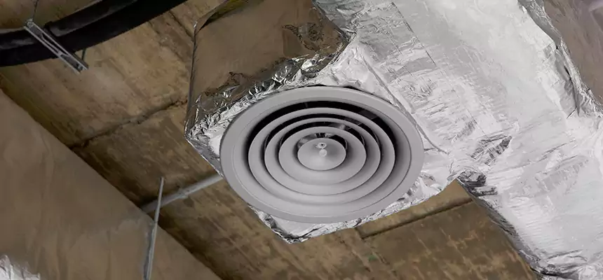 Our Industrial Dryer Vent Cleaning Services in Calverton, MD