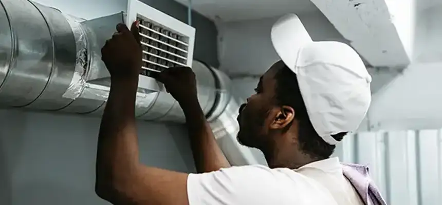 Our Licensed And Insured Cleaners in Calverton, MD