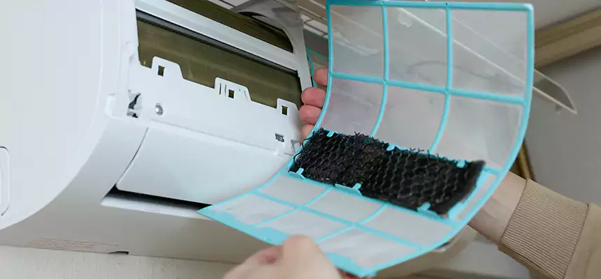 Gentle Ductwork Odor-Control Pet Dander Duct Cleaning in Calverton, MD