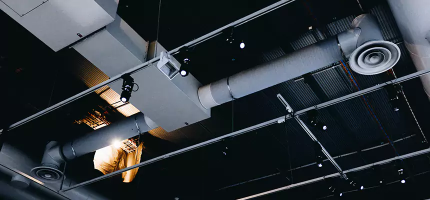 Our Seasonal Allergy Air Duct Cleaning Services in Calverton, MD