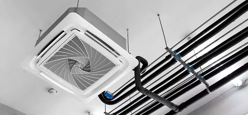 Our Smart AC Vent Controller Services in Calverton, MD