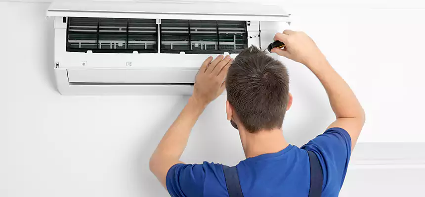 Our Smart Air Conditioning Installation Services in Calverton, MD