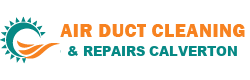 Air Duct Cleaning & Repairs Calverton