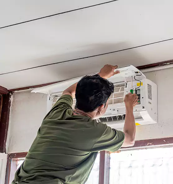 About Air Duct & AC Odor Removal in Calverton, MD