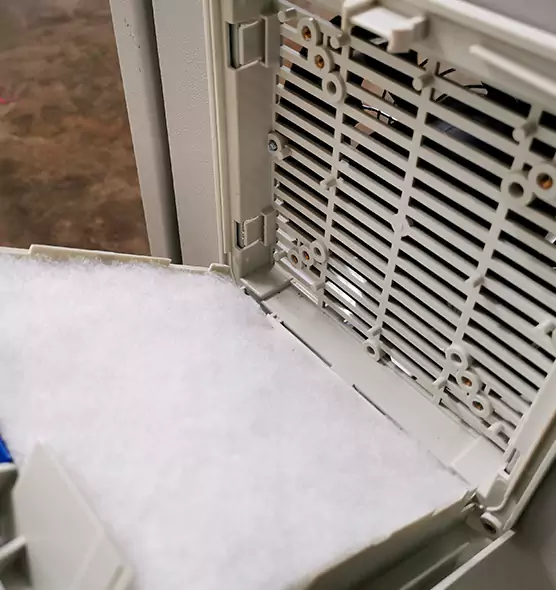 About Air Duct Overhaul & Upgrades in Calverton, MD