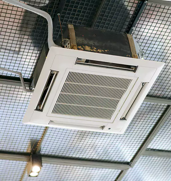 Top-Notch Allergy Relief Vent Cleaning Services in Calverton, MD