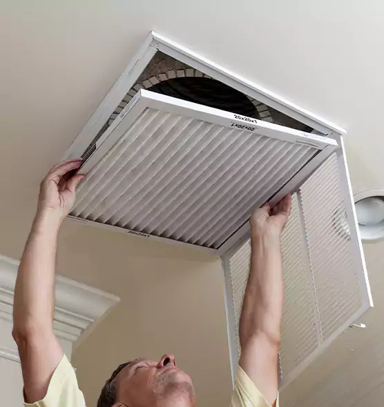 Trusted Apartment Air Duct Cleaning in Calverton, MD