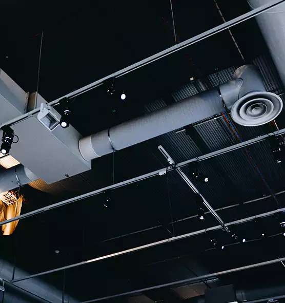 Professional Duct Cleaning For LEED Homes in Calverton, MD