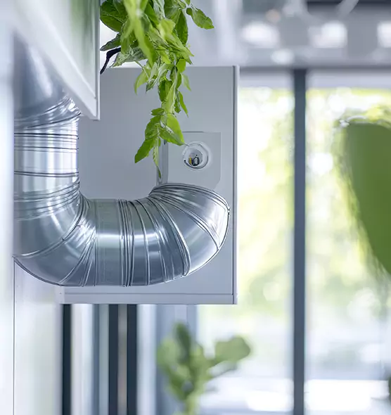 Professional Eco-Safe Dryer Vent Cleaning in Calverton, MD