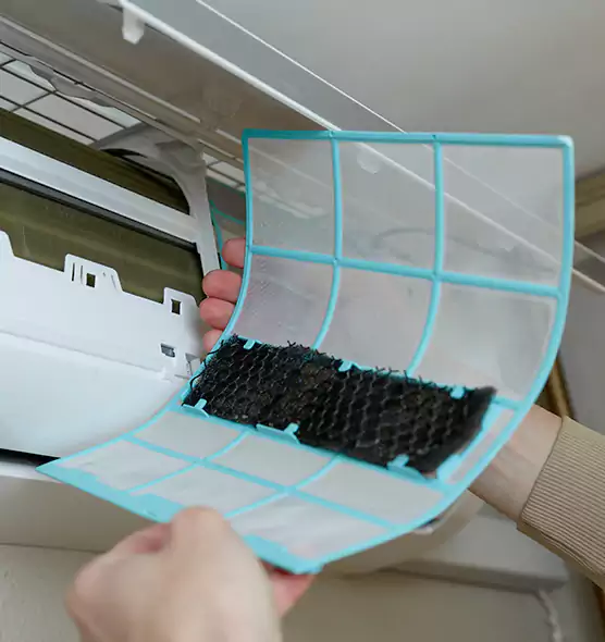 Welcome to Air Duct Cleaning & Repairs Calverton — Your Local HEPA Filter Installation Pros in Calverton, MD