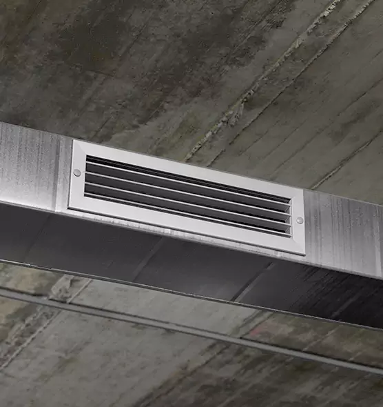 Trusted Hospital Grade Air Duct Cleaning Experts in Calverton, MD