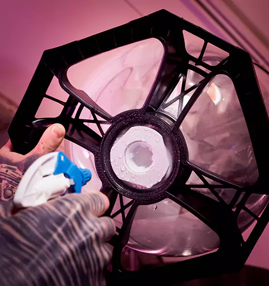 Expert Low VOC Vent Installation in Calverton, MD