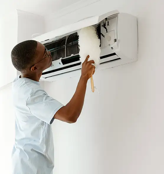 Professional Maximize AC Efficiency  in Calverton, MD