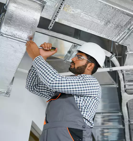 Welcome to Mold & Mildew Removal from Air Ducts Calverton, MD