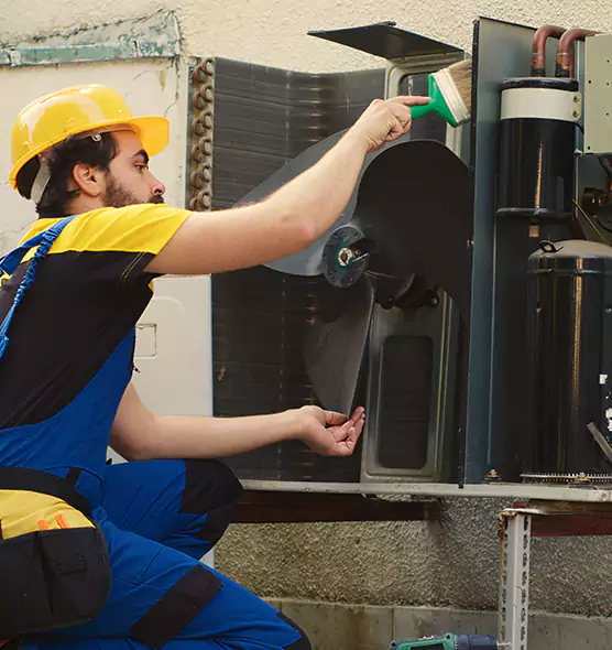 Top-Rated New Room Vent Extension in Calverton, MD