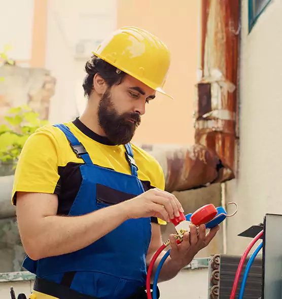 About Smart HVAC Installation in Calverton, MD