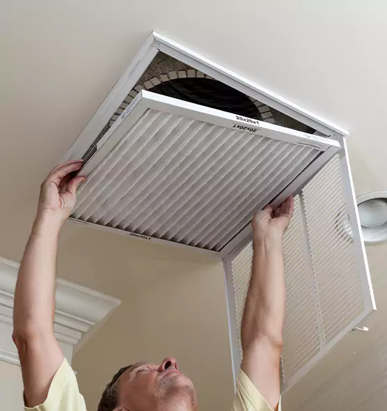 Professional Vent Relocation Services in Calverton, MD