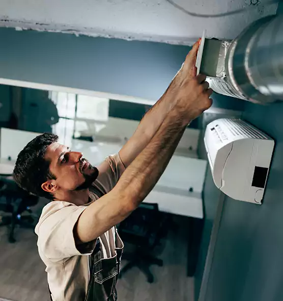 Reliable Warehouse Vent Cleaning in Calverton, MD