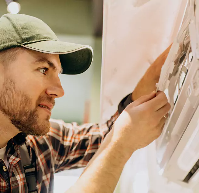 Why Homeowners Businesses Trust Us in Calverton, MD?