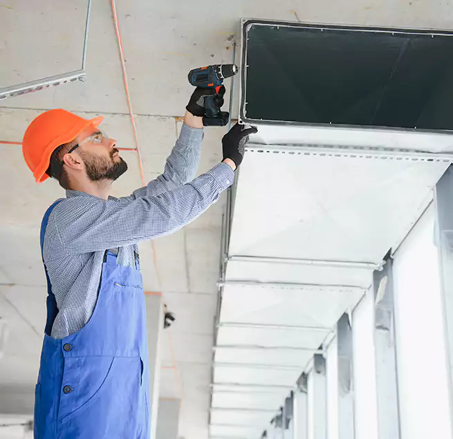 Why Homeowners & Businesses Trust Us in Calverton, MD?