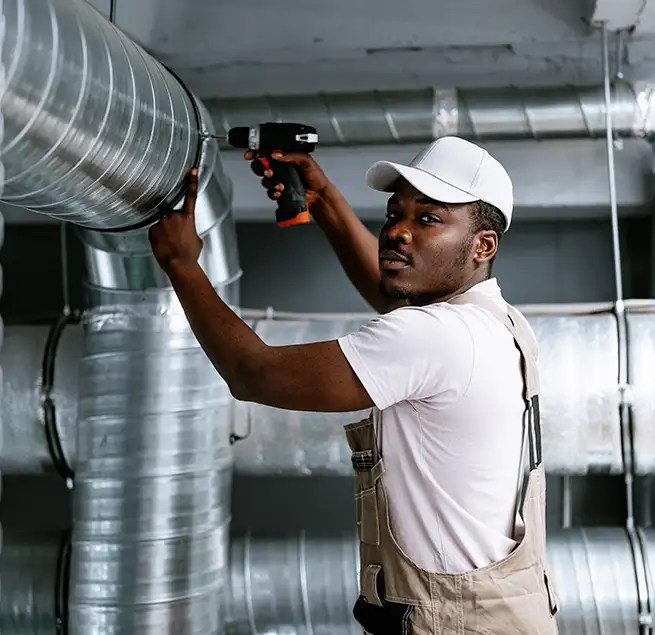 Why Homeowners & Businesses Trust Us Calverton, MD