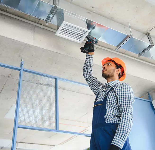 Why Homeowners & Businesses Trust Us in Calverton, MD?