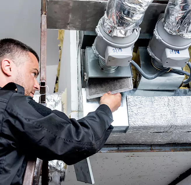 Why Homeowners & Businesses Trust Us in Calverton, MD