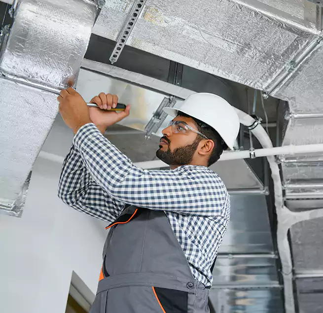 Why Homeowners & Businesses Trust Us Calverton, MD?