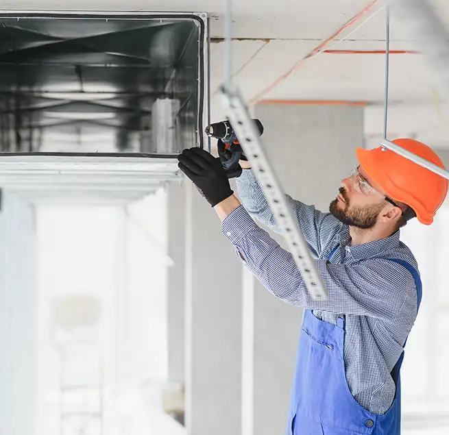 Why Homeowners & Businesses Trust Us in Calverton, MD?