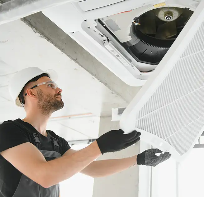 Why Homeowners & Businesses Trust Us in Calverton, MD?