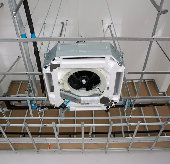 Why Homeowners & Businesses Trust Us in Calverton, MD?