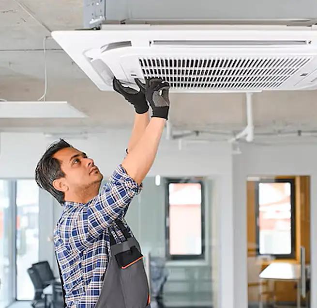 Why Homeowners & Businesses Trust Us in Calverton, MD?