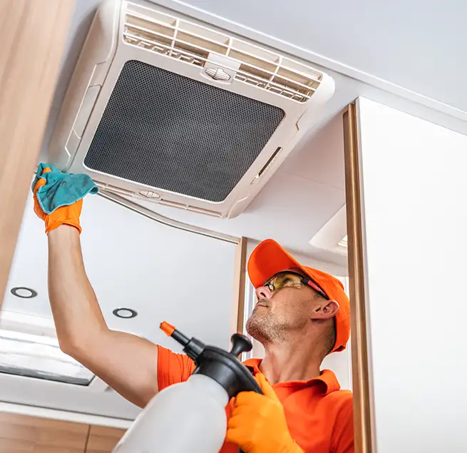 Why Homeowners & Businesses Trust Us in Calverton, MD?