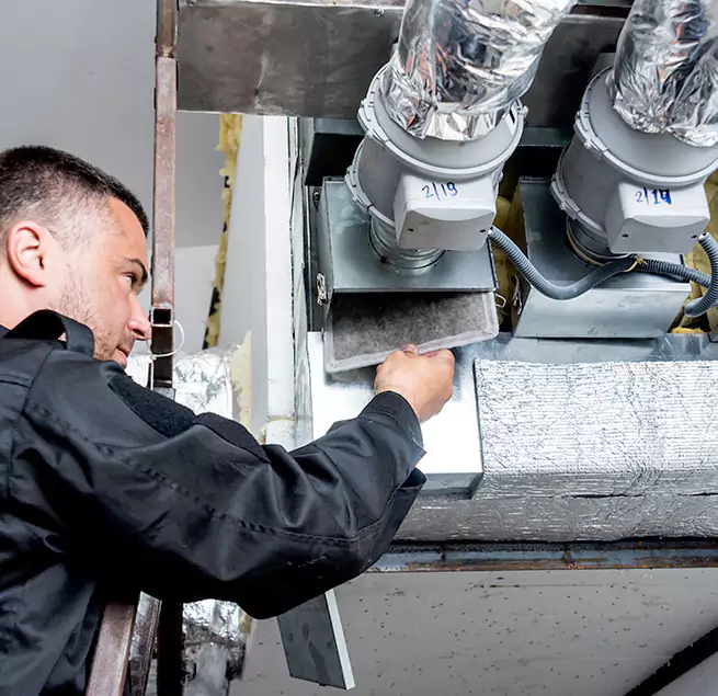  Why Homeowners & Businesses Trust Us in Calverton, MD?