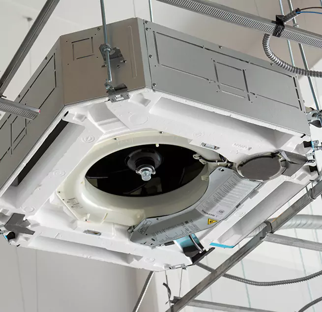 Why Homeowners & Businesses Trust Us in Calverton, MD?