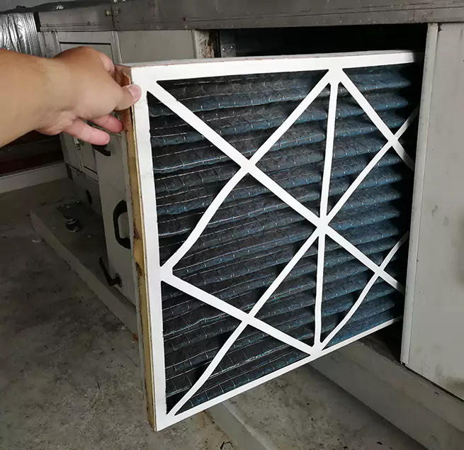 Why Homeowners & Businesses Trust Us Calverton, MD?