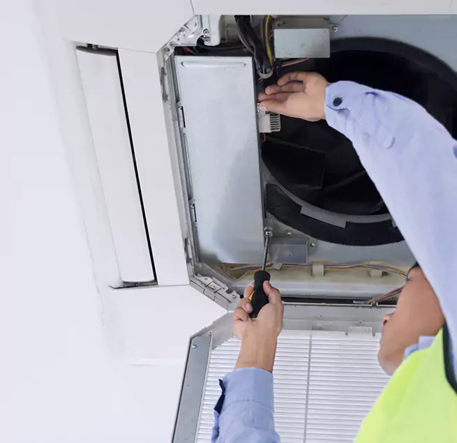 Why Homeowners & Businesses Trust Us in Calverton, MD?