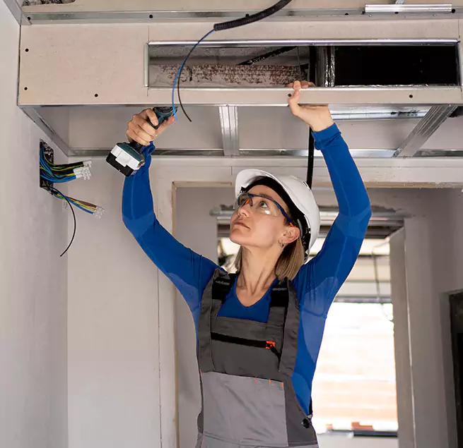 Why Homeowners & Businesses Trust Us in Calverton, MD?