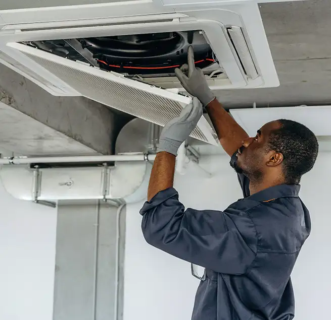 Why Homeowners & Businesses Trust Us in Calverton, MD?