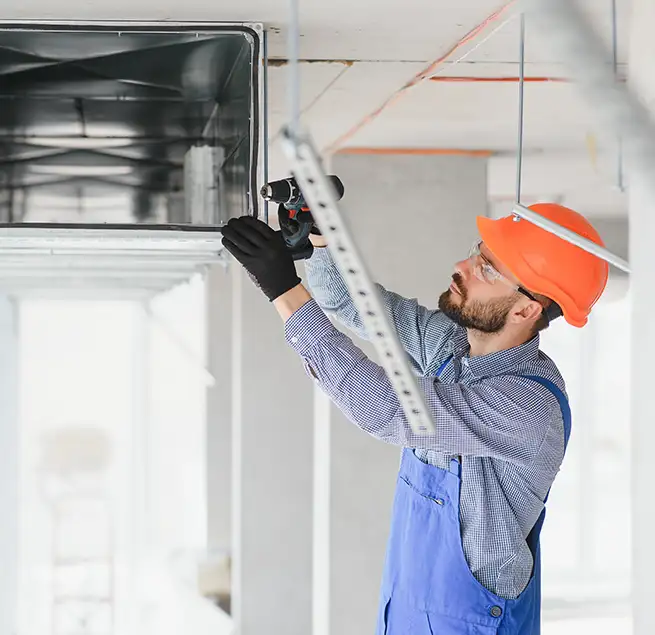  Why Homeowners Businesses Trust Us Calverton, MD