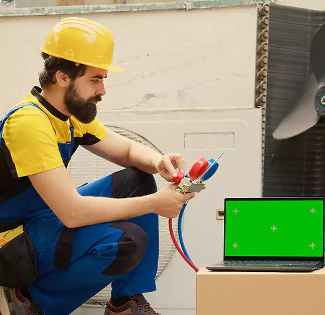 Why Homeowners & Businesses Trust Us in Calverton, MD?